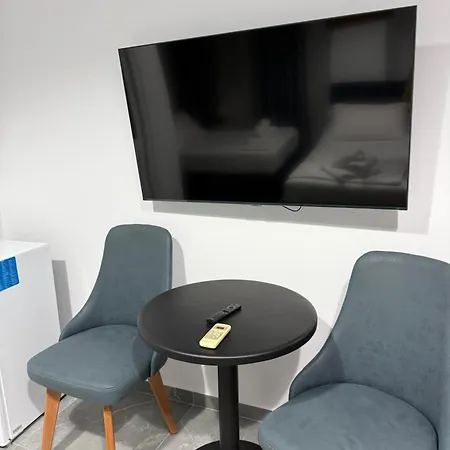 Apartment Nivro